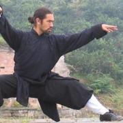 QiGong treeningud