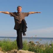 QiGong treeningud