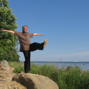 QiGong treeningud