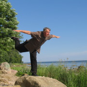 QiGong treeningud