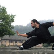 QiGong treeningud