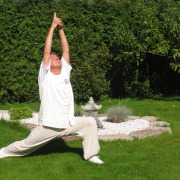 QiGong treeningud