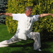 QiGong treeningud