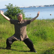 QiGong treeningud