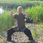 QiGong treeningud