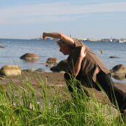 QiGong treeningud