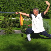 Taji Quan, Taiji, TaiChi, Tai Chi treeningud