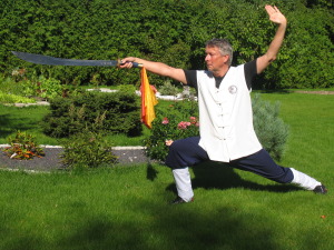 Taji Quan, Taiji, TaiChi, Tai Chi treeningud