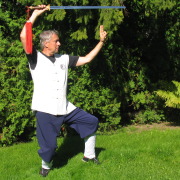 Taji Quan, Taiji, TaiChi, Tai Chi treeningud