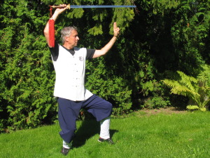 Taji Quan, Taiji, TaiChi, Tai Chi treeningud