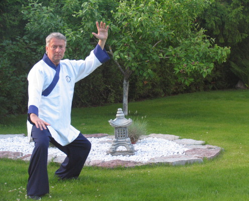 Taji Quan, Taiji, TaiChi, Tai Chi treeningud