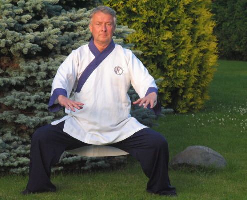 Taji Quan, Taiji, TaiChi, Tai Chi treeningud