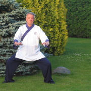 Taji Quan, Taiji, TaiChi, Tai Chi treeningud