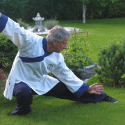 Taji Quan, Taiji, TaiChi, Tai Chi treeningud