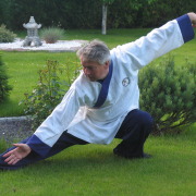 Taji Quan, Taiji, TaiChi, Tai Chi treeningud