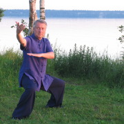 Taji Quan, Taiji, TaiChi, Tai Chi treeningud