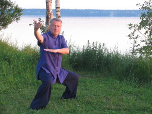 Taji Quan, Taiji, TaiChi, Tai Chi treeningud