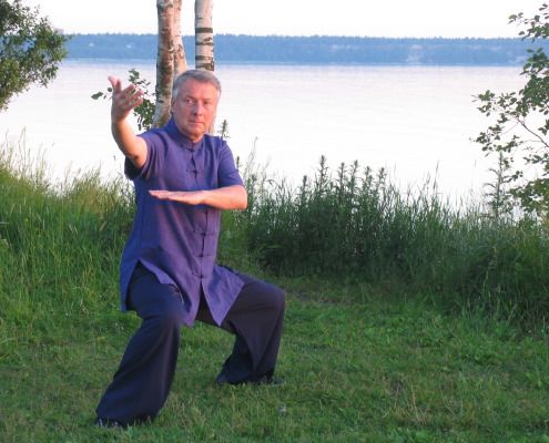 Taji Quan, Taiji, TaiChi, Tai Chi treeningud