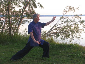 Taji Quan, Taiji, TaiChi, Tai Chi treeningud