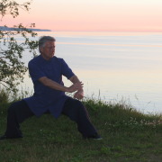 Taji Quan, Taiji, TaiChi, Tai Chi treeningud