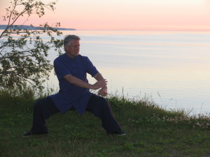 Taji Quan, Taiji, TaiChi, Tai Chi treeningud