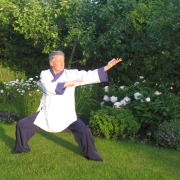 Taji Quan, Taiji, TaiChi, Tai Chi treeningud