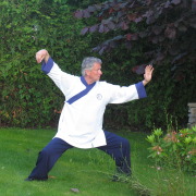 Taji Quan, Taiji, TaiChi, Tai Chi treeningud