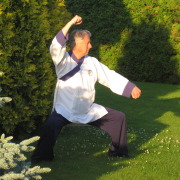 Taji Quan, Taiji, TaiChi, Tai Chi treeningud