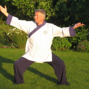 Taji Quan, Taiji, TaiChi, Tai Chi treeningud