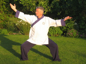 Taji Quan, Taiji, TaiChi, Tai Chi treeningud