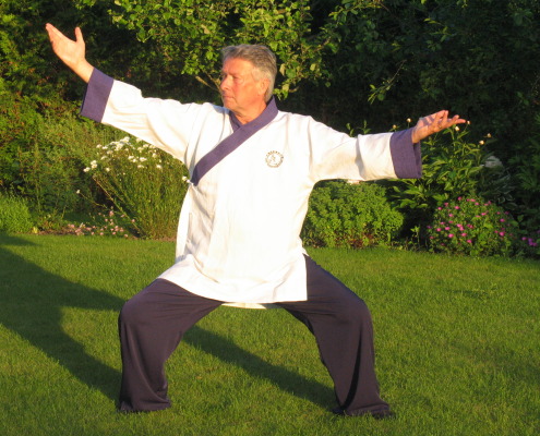 Taji Quan, Taiji, TaiChi, Tai Chi treeningud