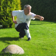 LiangYi treeningud, WuShu treeningud