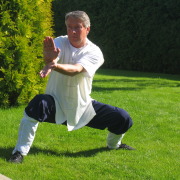 LiangYi treeningud, WuShu treeningud